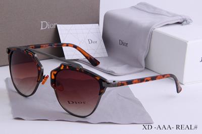 Cheap Dior Sunglasses wholesale No. 836